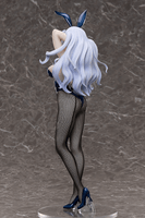 Mirajane Strauss: Bunny Ver. 7