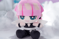 Polyurethane Punipuni Plushie 4