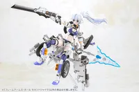 KOTOBUKIYA FRAME ARMS GIRL SECOND JIVE - FRAME ARMS GIRL - photo 20