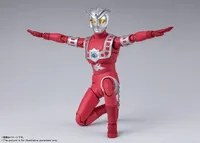 TAMASHII NATIONS ASTRA - Astra Lost in Space - photo 3