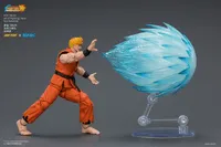 JOYTOY KOF'98UM Art of Fighting Team Ryo Sakazaki - The King of Fighters - photo 10