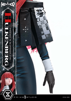 Premium Masterline Metaphor: ReFantazio Hulkenberg DX Bonus Version		 27