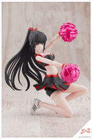 KUON YAKUSHIJI【CHEERLEADING COSTUME】 22