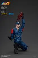 JOYTOY KOF'98UM Master Team Heidern - The King of Fighters - photo 19