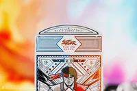 Room One Cards Street Fighter Playing Cards - Collectors Edition - Street Fighter Series - photo 9