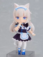 GOOD SMILE COMPANY Nendoroid Doll Outfit Set: Vanilla - Nekopara Sekai Connect - photo 5