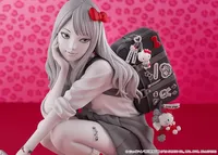GOOD SMILE COMPANY G.S. Collection Gyaru Tomie x Hello Kitty [August 2027 Release] - Gyaru Tomie x Hello Kitty - photo 2