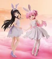 FREEing Madoka Kaname: Rabbit Ears Ver. - Puella Magi Madoka Magica - photo 8