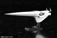 Galactic Empire Forces Flagship Brunhild 2