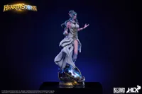HEX Collectibles Blizzard Hearthstone® Tyrande Whisperwind 1/6 Scale Statue - Blizzard - photo 27