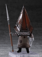 Nendoroid Red Pyramid Thing 3