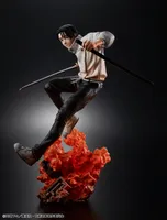 MegaHouse Figure Jujutsu Kaisen The Culling Game Yuta Okkotsu - Jujutsu Kaisen - photo 4
