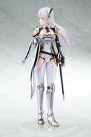 Old Country Bumpkin to Master Swordsman Allucia Citrus 6