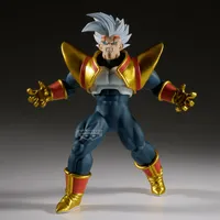 BANDAI DRAGON BALL GT MATCH MAKERS SUPER BABY 2 (VS SUPER SAIYAN 4 SON GOKU) - DRAGON BALL GT - photo 4