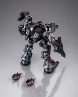 KOTOBUKIYA MIRAGE C01-GAEA RED METAL Ver. - ARMORED CORE - photo 9