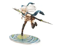 KOTOBUKIYA Fie Claussell - The Legend of Heroes - photo 2