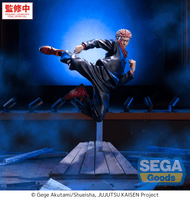 Luminasta "Jujutsu Kaisen The Culling Game" -Yuji Itadori- 2