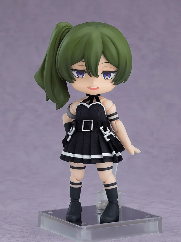 GOOD SMILE COMPANY Nendoroid Doll Übel - Frieren: Beyond Journey's End
