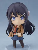 Nendoroid Mai Sakurajima