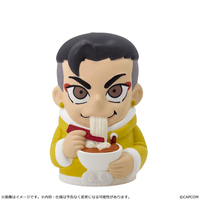 Capcom Figure Builder Finger Puppet Street Fighter 6 Vol. 2 3