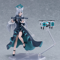 figma Shiroko*Terror 7