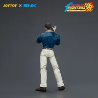 JOYTOY KOF'98UM Art of Fighting Team Robert Garcia - The King of Fighters - photo 3