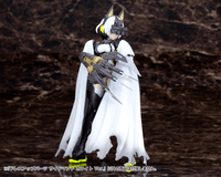 DRESS UP PARTS SIDE CLOAK WHITE Ver. 18