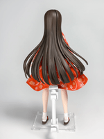Plafia　SUWAHIME 12