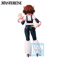 BANDAI Ochaco Uraraka (Their Story) - My Hero Academia - photo 4