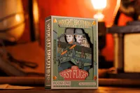 Room One Cards Wright Brothers Playing Cards - COLLECTOR'S SET - Wright Brothers - photo 8