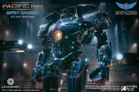 Pacific Rim – Gipsy Danger DefoStyle Figure NX 8