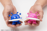 Cosmo Hoshimaru: Blue Ver. 6