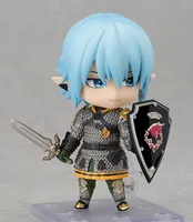 GOOD SMILE COMPANY Nendoroid Haurchefant - Final Fantasy XIV - photo 4