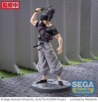 Luminasta "Jujutsu Kaisen" Kaigyoku/Gyokusetsu "Toji Fushiguro" Ready For Battle 2