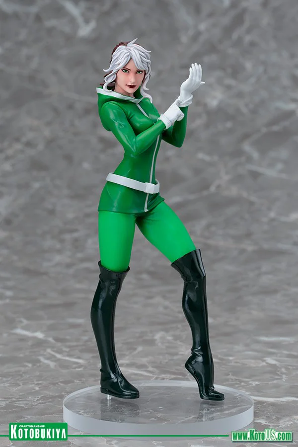 KOTOBUKIYA MARVEL NOW! ROGUE ARTFX+ - Marvel
