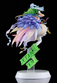GOOD SMILE COMPANY Ranka Lee ~Anniversary Stage Ver.~ - Macross - photo 4