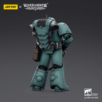 Sons of Horus MKVI Tactical Legionary 2