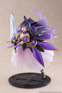 Date A Live IV AMP+ Figure -  Tohka Yatogami (Sandalphon) Reissue 5