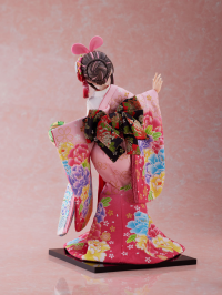 Kizuna AI -Japanese Doll- 1/4 Scale Figure 10