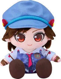 GOOD SMILE COMPANY Plushie Asuka Kazama - Video Games - photo 2