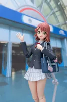 PLUM PMOA Plafia　Ayumu Uehara - Love Live! - photo 4