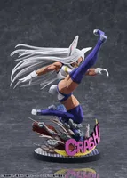 TAKARA TOMY Mirko Hero Suit 2Dimensioning version - My Hero Academia - photo 2