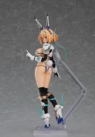 Max Factory figma Sophia F. Shirring: Bikini Armor ver. - BUNNY SUIT PLANNING - photo 7