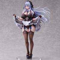 SG Illustration Shion Alfine 1/6 Complete Figure 9