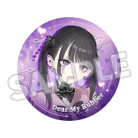 SSR FIGURE SSR FIGURE Dear My Rubber Miu Kurokawa Standard Version - Dear My Rubber - photo 5