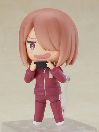 Nendoroid Miyako Hoshino 4