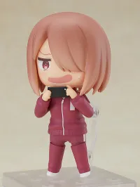 GOOD SMILE COMPANY Nendoroid Miyako Hoshino - Wataten!: An Angel Flew Down to Me - photo 4