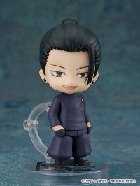 Nendoroid Suguru Geto: Tokyo Jujutsu High School Ver. 1