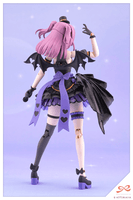 YUE KISARAGI【Diva Costume】 10