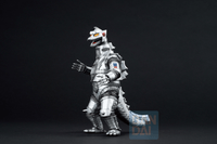Mechagodzilla 2 (1975)(Monster Stampede)Terror of Mechagodzilla, Monsterlise Ichibansho Figure 1